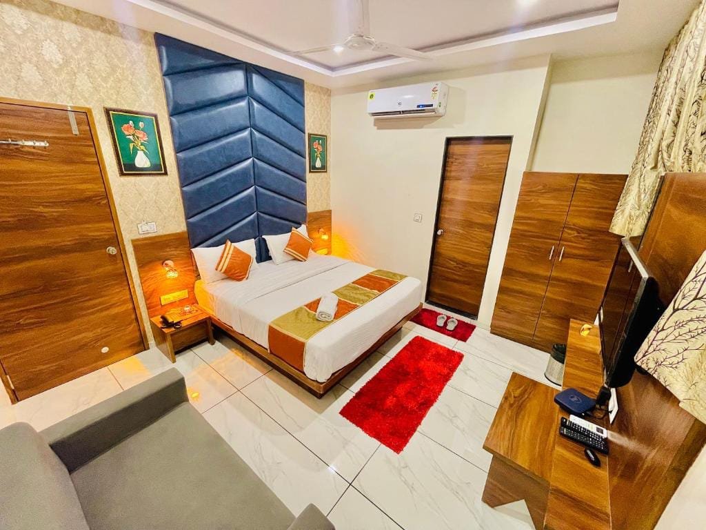 AC Room