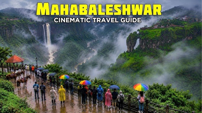 Mahabaleshwar