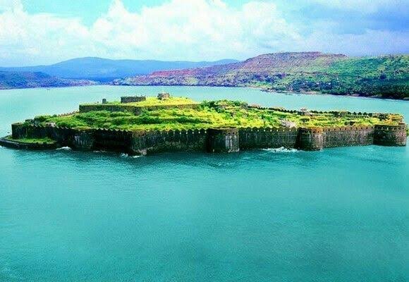 Murud Janjira